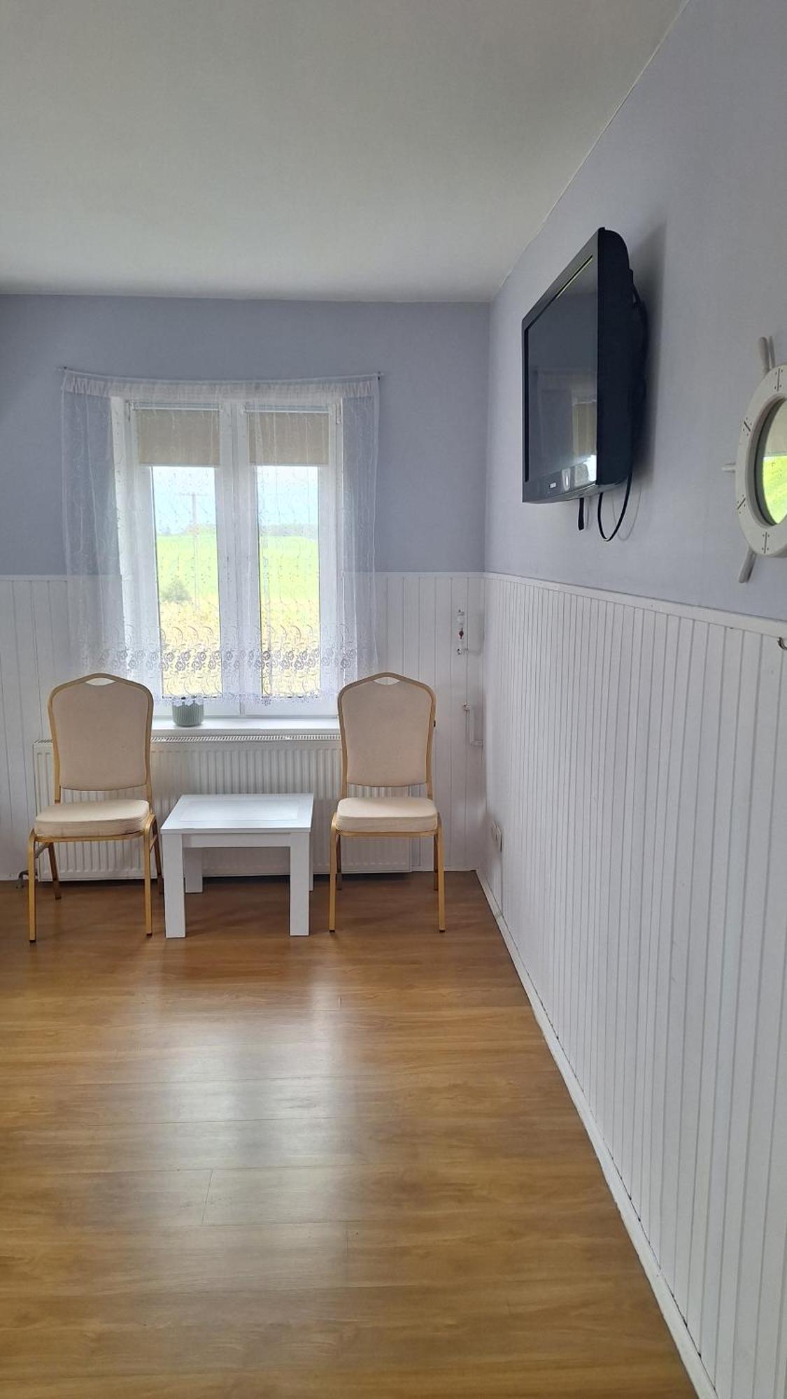 Agroturystyka Nad Stawem Mazuchowka Wydminy Exterior foto